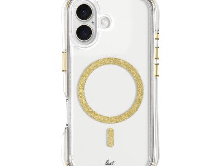 AERO SPARKLE case for iPhone 16 Series Cheap