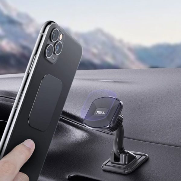 Yesido Dashboard Magnetic Holder Online Sale