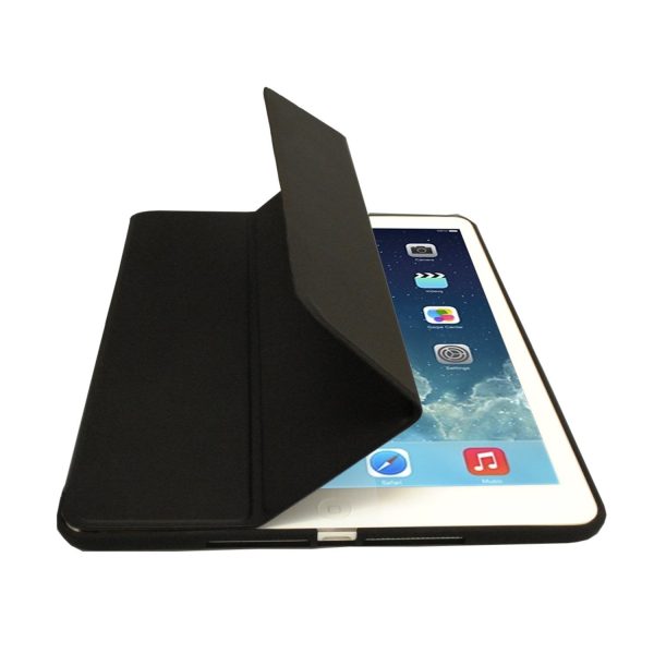 Dual Case For iPad Air - Black For Sale