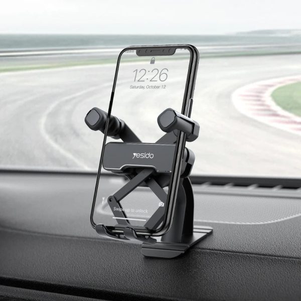 Yesido Car Mobile Gravity Holder For Cheap