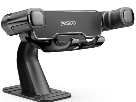 Yesido Car Mobile Gravity Holder For Cheap