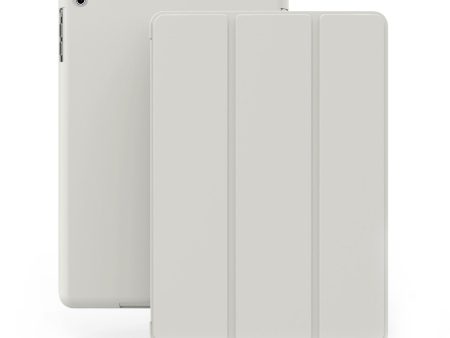 Dual Case For iPad Air - White Online