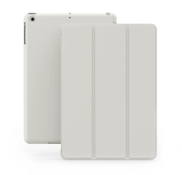 Dual Case For iPad Air - White Online