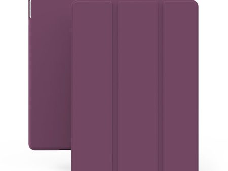 Dual Case For iPad Mini 4 - Purple Online now