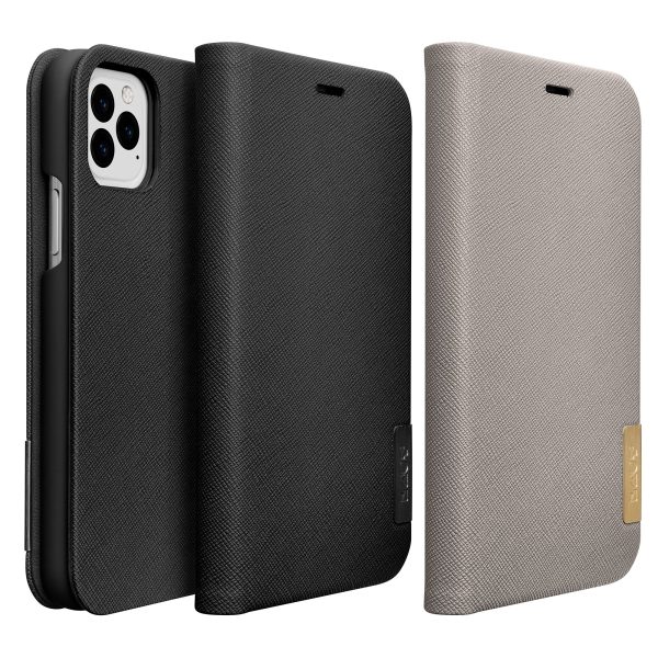 PRESTIGE Folio for iPhone 11 Series For Cheap