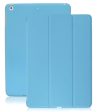 Dual Case Cover For Apple iPad Air - Light Blue on Sale