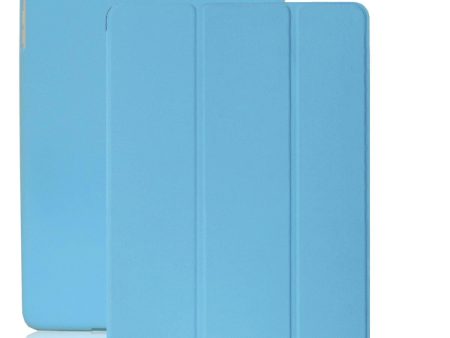 Dual Case Cover For Apple iPad Air - Light Blue on Sale