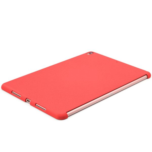 Companion Cover Case For Apple iPad Pro 10.5 Inch Red For Sale