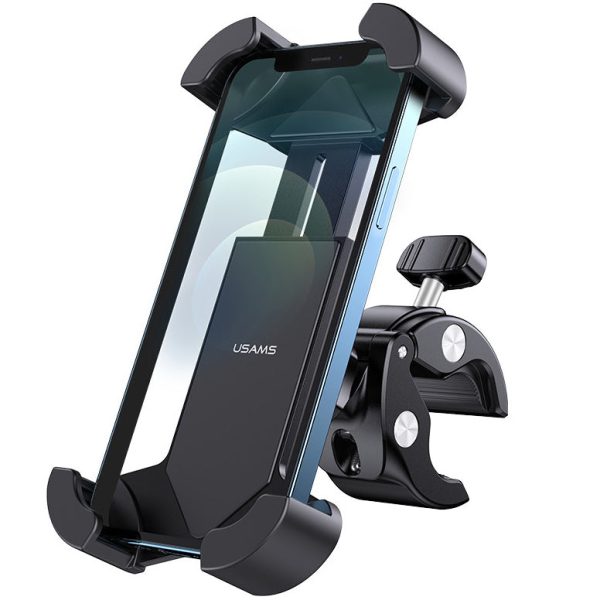 Usams Cycling Shockproof Phone Holder Supply