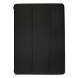 Dual Case For iPad Air - Carbon Fiber on Sale