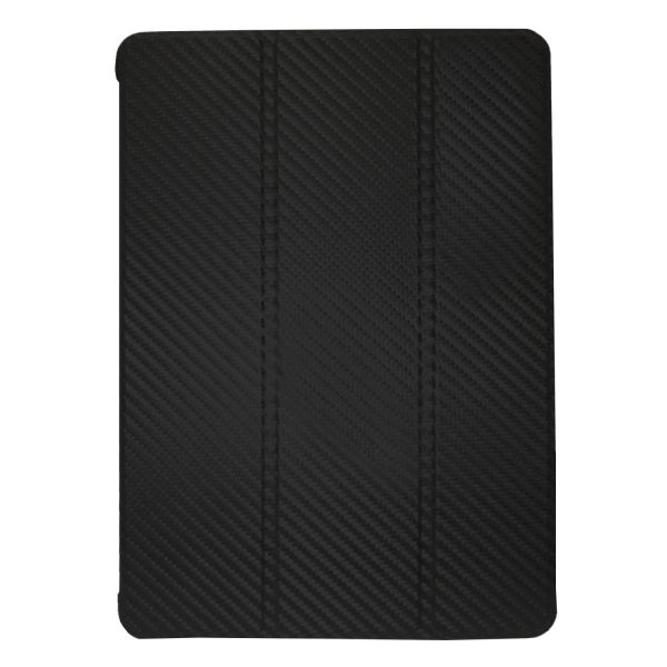 Dual Case For iPad Air - Carbon Fiber on Sale