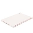 Companion Cover Case For Apple iPad Pro 10.5 Inch White on Sale