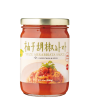 Yuzu Arrabbiata Sauce 350g Supply