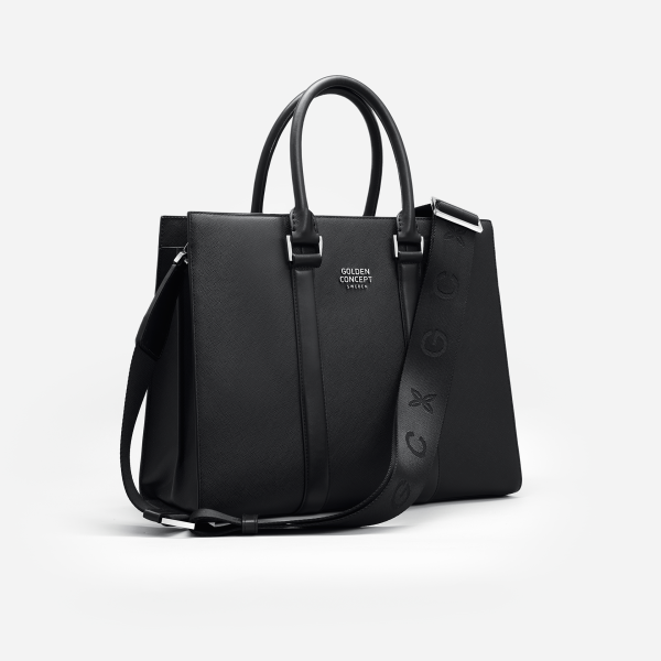 Tote Bag   Saffiano Leather on Sale