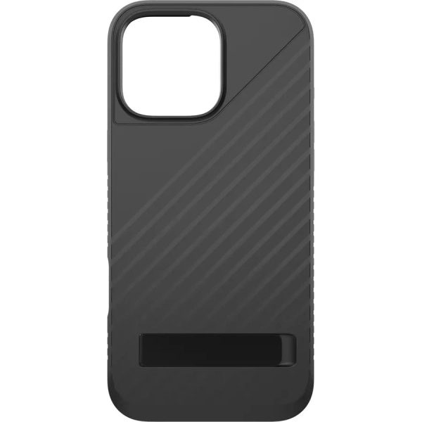 Zagg Cases Denali Snap Black iPhone 16 Pro Max Cheap