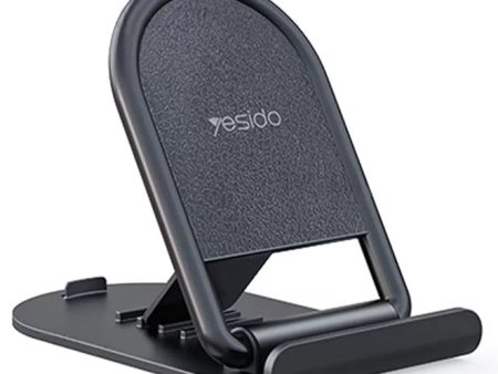 Yesido Plastic Mini Folding Holder Table For Cheap