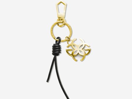 Keychain - Rope Gold Online