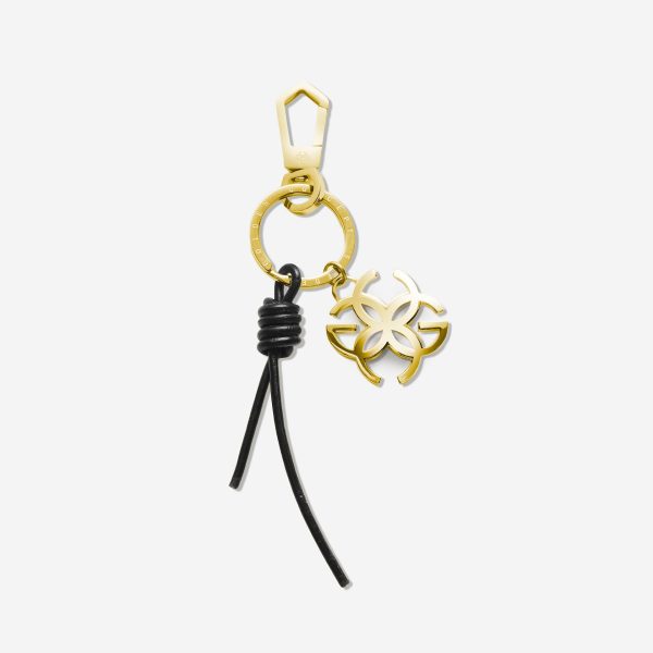 Keychain - Rope Gold Online