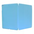 Dual Case Cover For Apple iPad Air - Light Blue on Sale