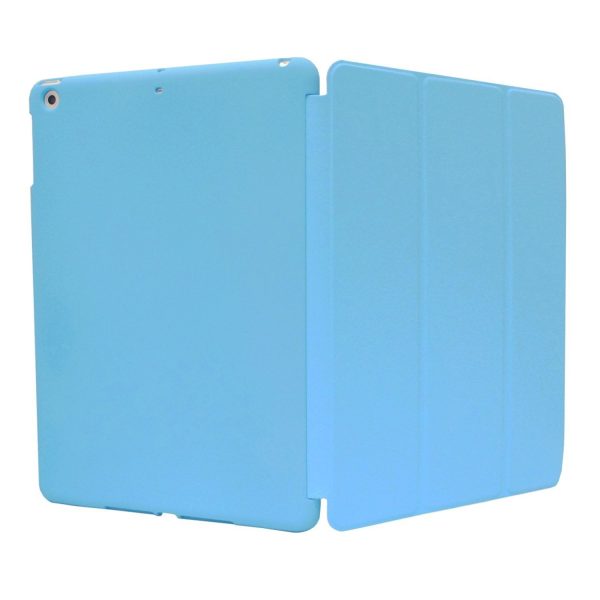 Dual Case Cover For Apple iPad Air - Light Blue on Sale