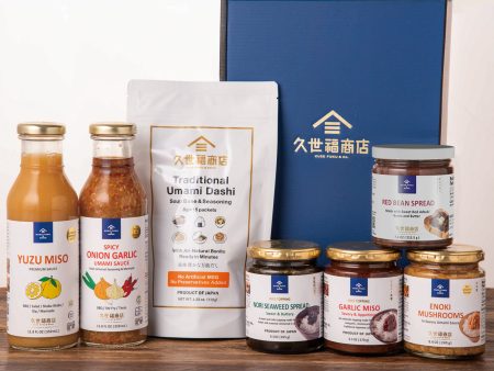 Gift Box -Japanese Gourmet- 【Free Shipping】【Gift Box Included Online Exclusive】 For Cheap