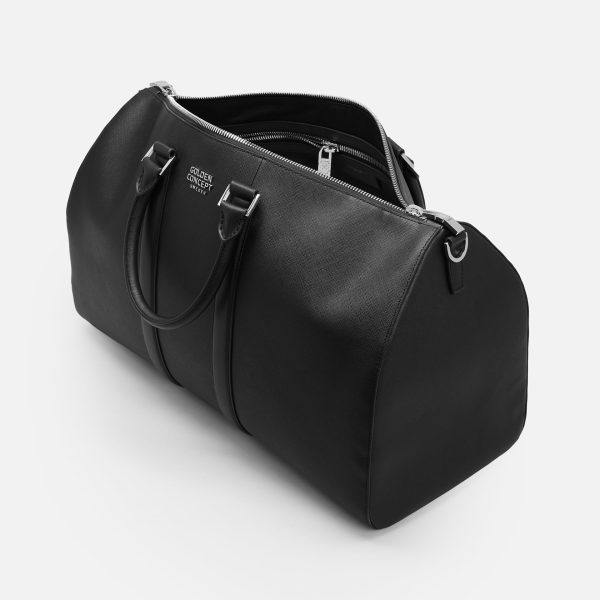 Duffle Bag   Saffiano Leather Online