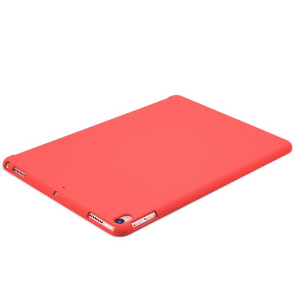 Companion Cover Case For Apple iPad Pro 10.5 Inch Red For Sale