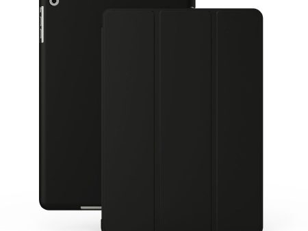 Dual Case For iPad Air - Black For Sale