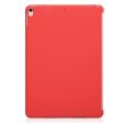 Companion Cover Case For Apple iPad Pro 10.5 Inch Red For Sale