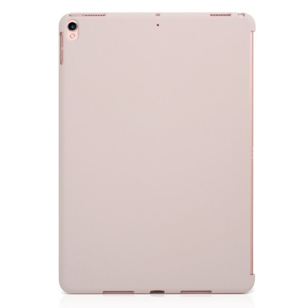 Companion Cover Case For Apple iPad Pro 10.5 Inch Pink Online Sale