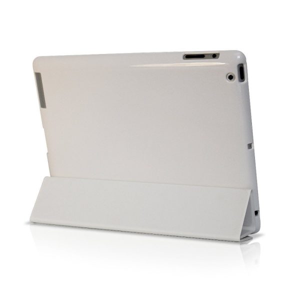 Dual Case For iPad Air - White Online