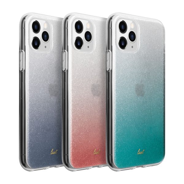 OMBRE SPARKLE for iPhone 11 Series on Sale