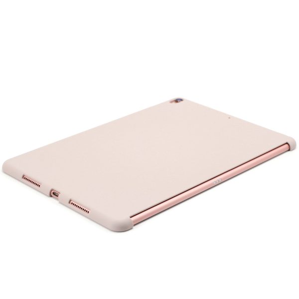 Companion Cover Case For Apple iPad Pro 10.5 Inch Pink Online Sale