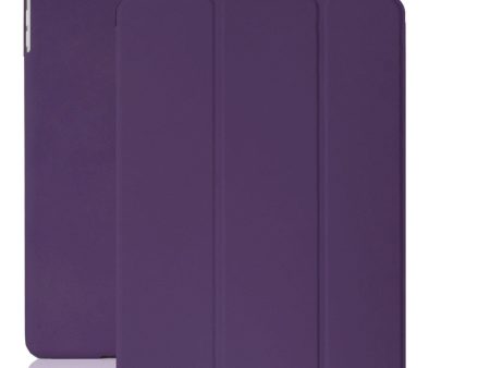 Dual Case For iPad Air - Purple Online